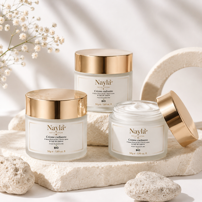 Nayla Radiant Cream