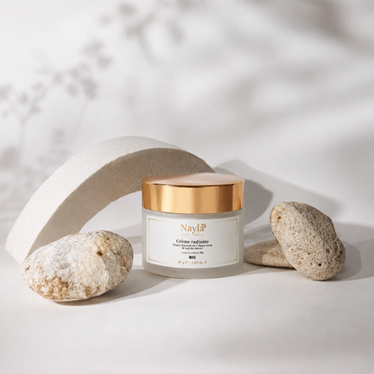 Nayla Radiant Cream